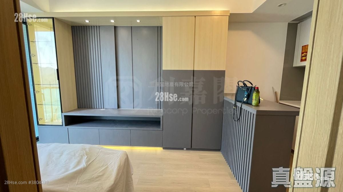 MONTARA 售盘 1 房 368 平方尺