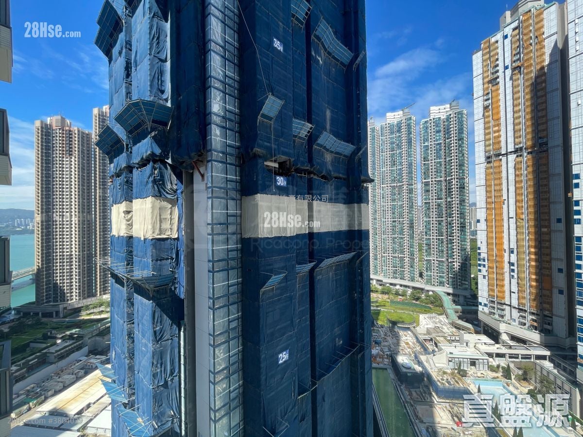 MONTARA 售盘 1 房 368 平方尺