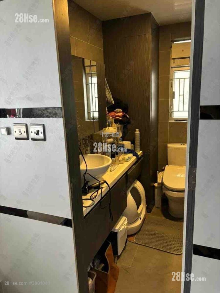 天颂苑 售盘 2 房 , 1 浴室 429 平方尺