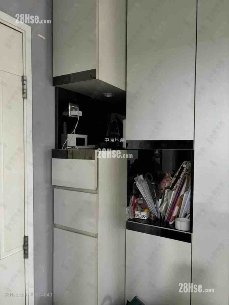 天颂苑 售盘 2 房 , 1 浴室 429 平方尺