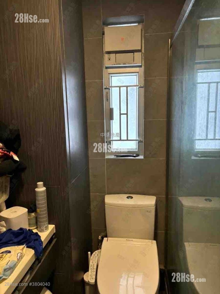 天颂苑 售盘 2 房 , 1 浴室 429 平方尺