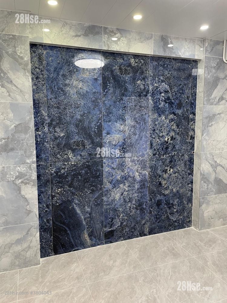 建煌樓 租盤 3 房 , 1 浴室 341 平方呎