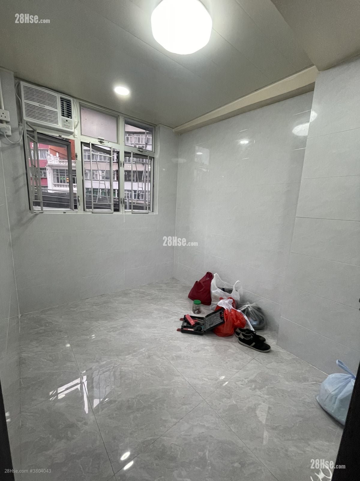 建煌樓 租盤 3 房 , 1 浴室 341 平方呎