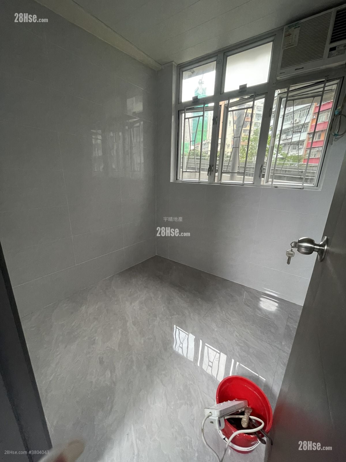 建煌樓 租盤 3 房 , 1 浴室 341 平方呎