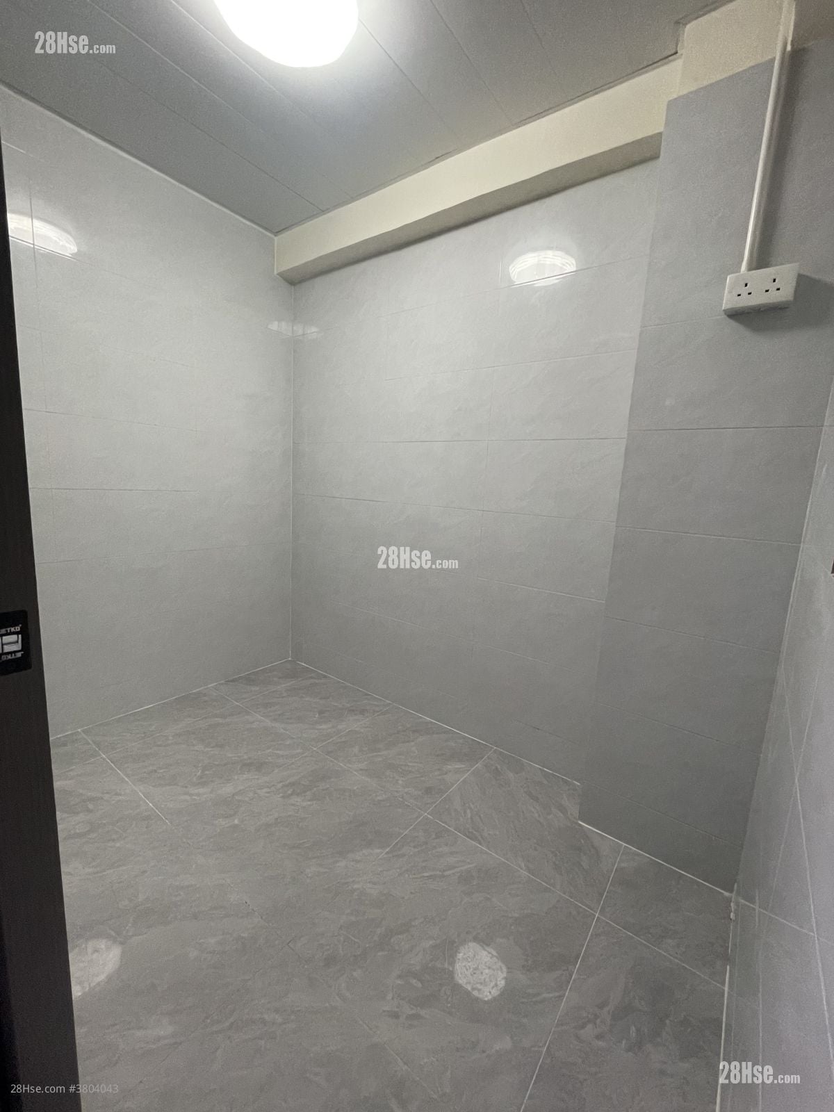 建煌樓 租盤 3 房 , 1 浴室 341 平方呎