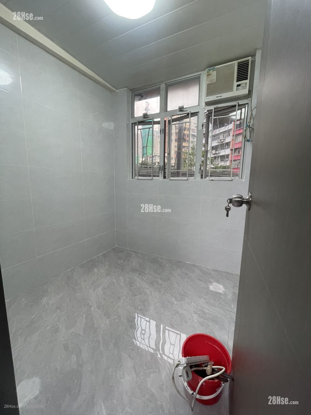 建煌樓 租盤 3 房 , 1 浴室 341 平方呎