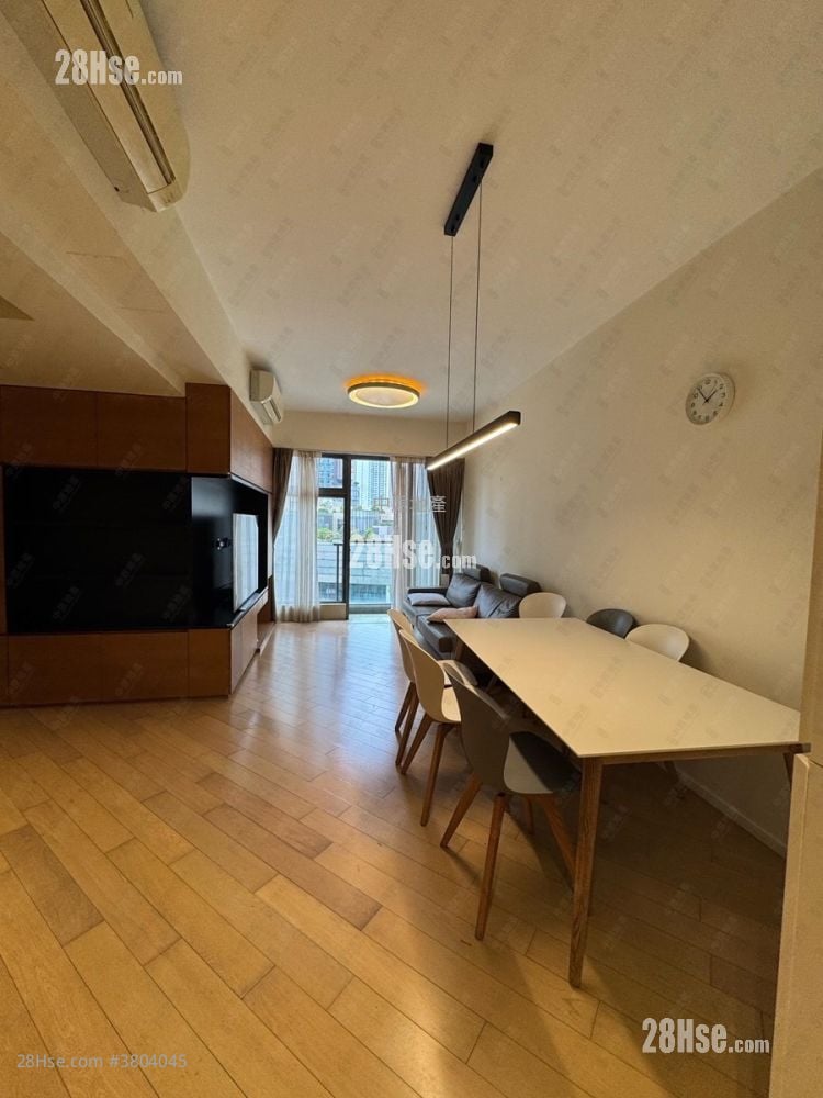 天晋 售盘 4 房 933 平方尺