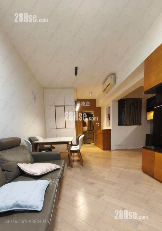 天晋 售盘 4 房 933 平方尺