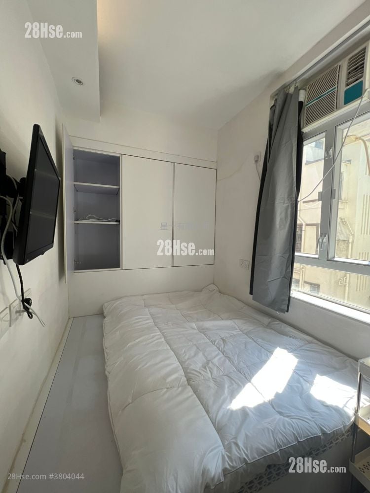 10 Pak Sha Road Rental Studio , 1 Bathroom 130 ft²