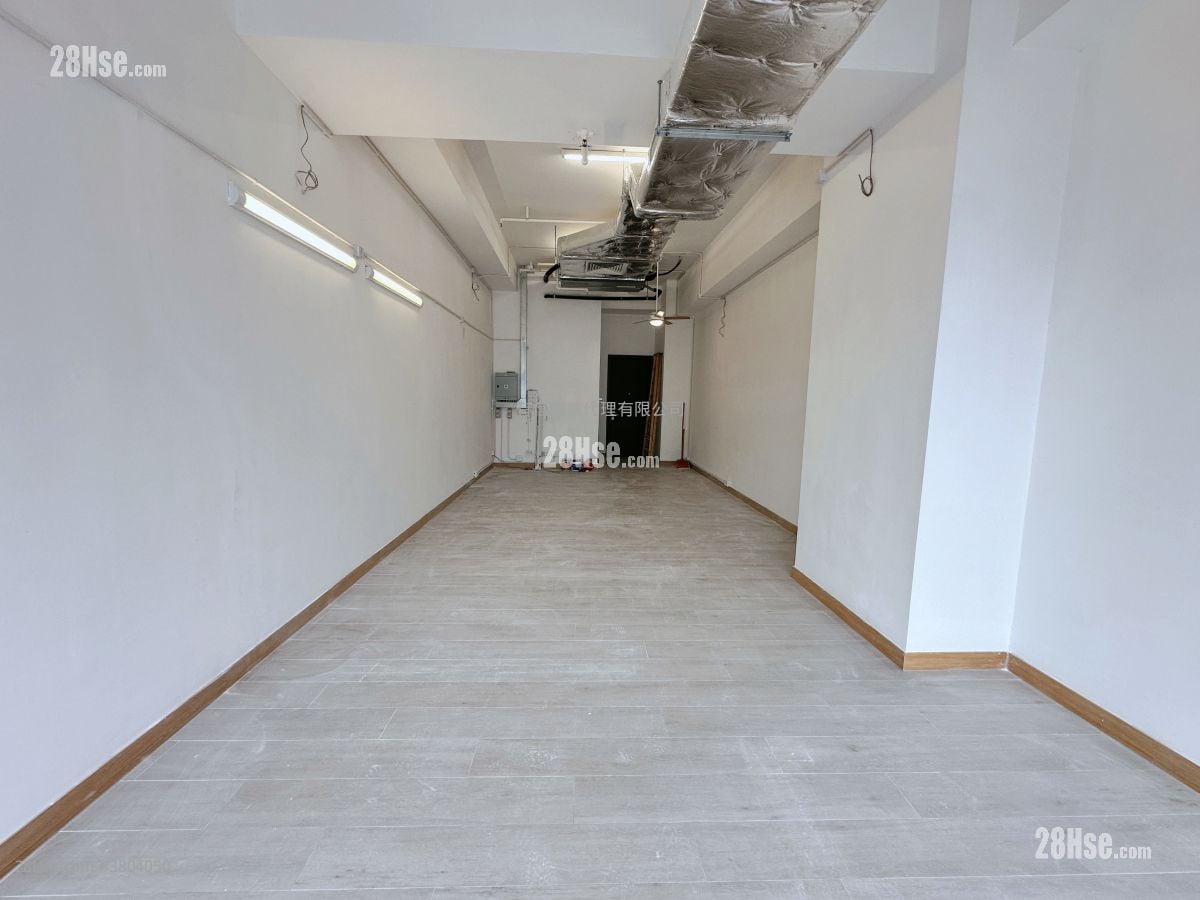 Kimberland Centre Rental Studio , 1 Toilet