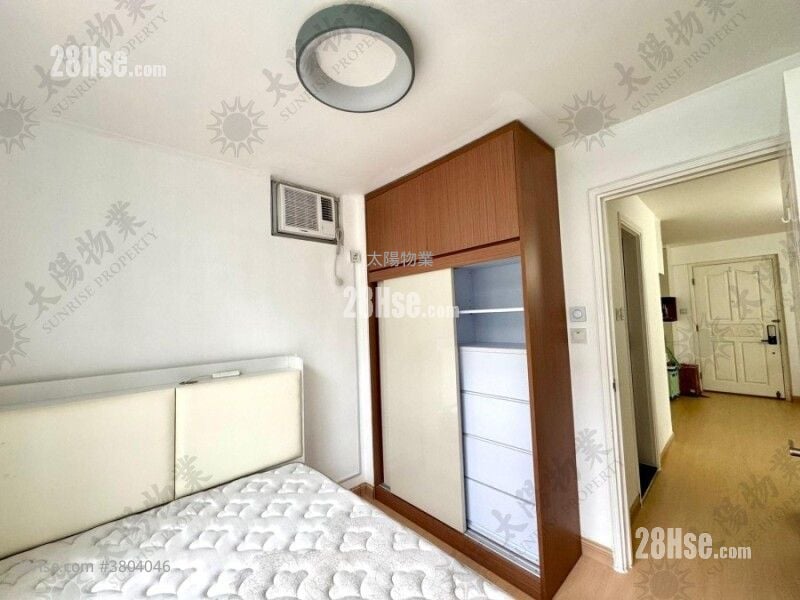 Whampoa Garden Rental 2 Bedrooms 466 ft²