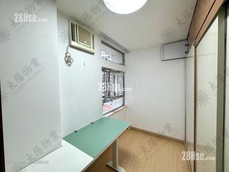 Whampoa Garden Rental 2 Bedrooms 466 ft²