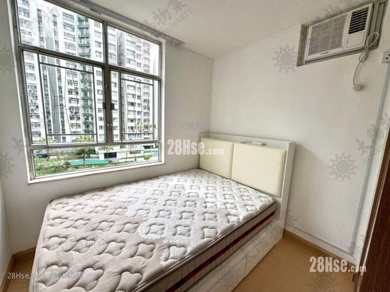 Whampoa Garden Rental 2 Bedrooms 466 ft²