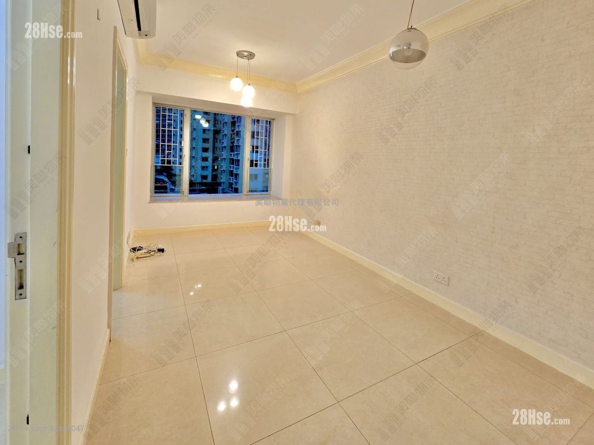 宇晴轩 售盘 2 房 , 1 浴室 441 平方尺