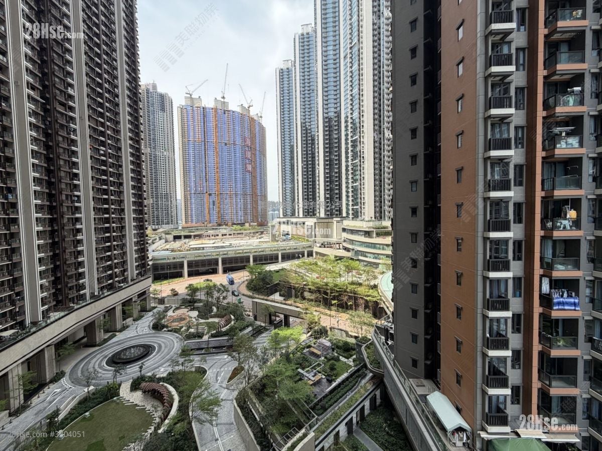 Lp6 Rental 1 Bedroom 309 ft²