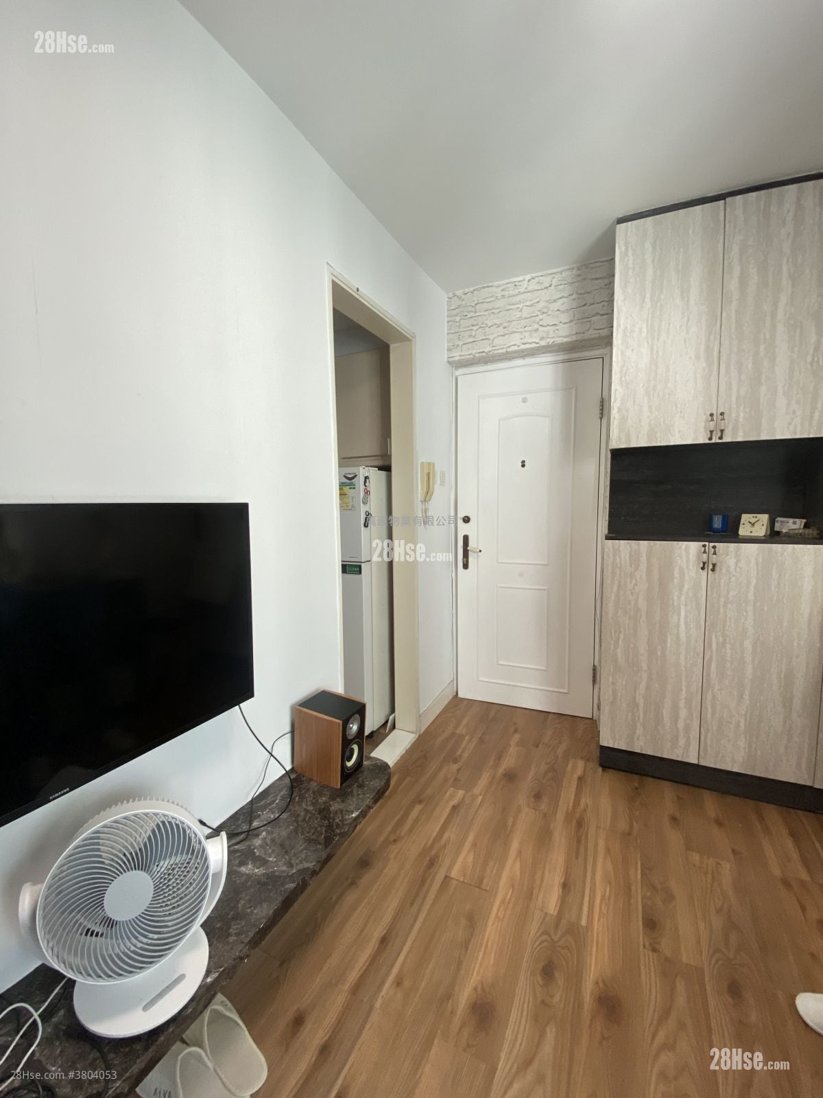 City One Shatin Rental 1 Bedroom , 1 Bathroom 284 ft²