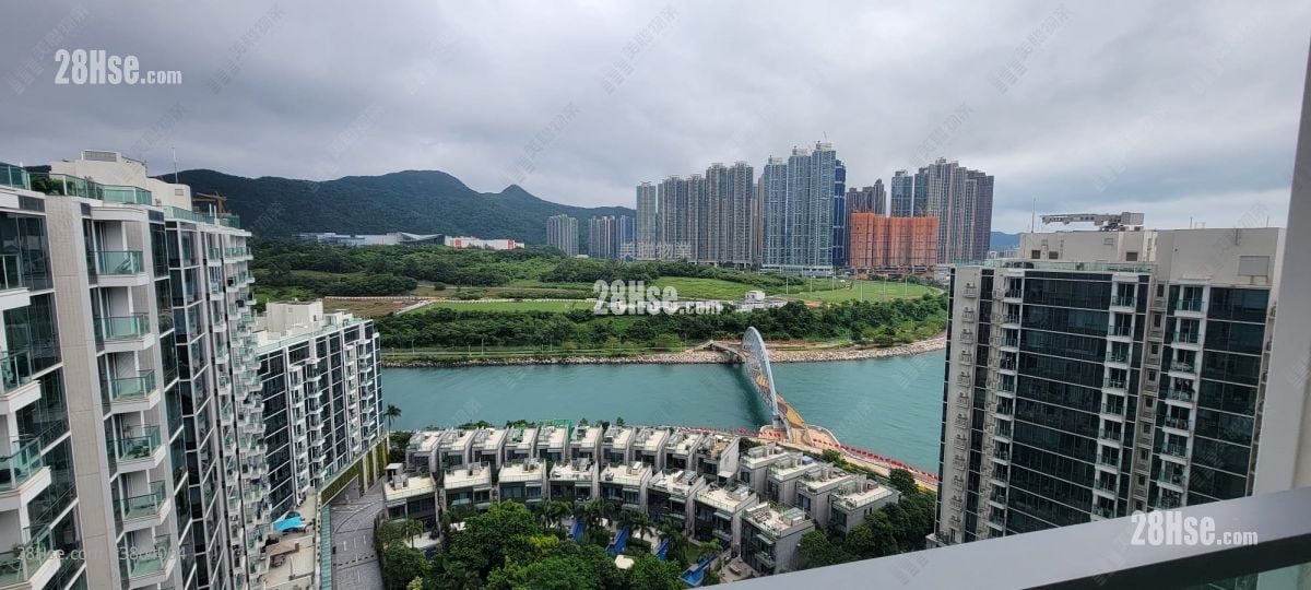 Monterey 售盘 3 房 684 平方尺