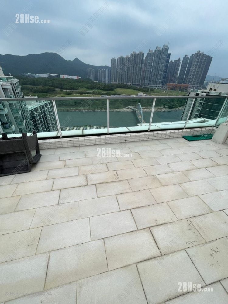 Monterey 售盘 3 房 684 平方尺