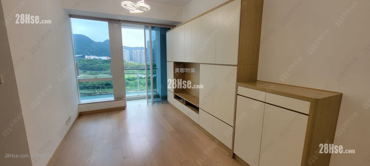 Monterey 售盘 3 房 684 平方尺