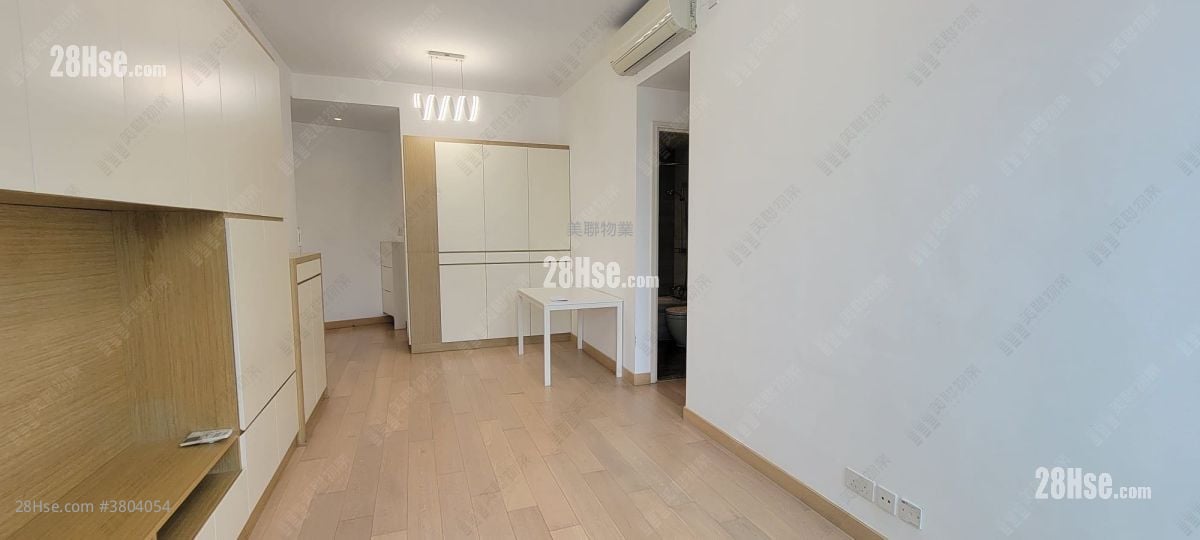 Monterey 售盘 3 房 684 平方尺