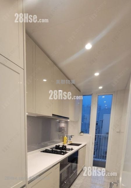 Monterey 售盘 3 房 684 平方尺