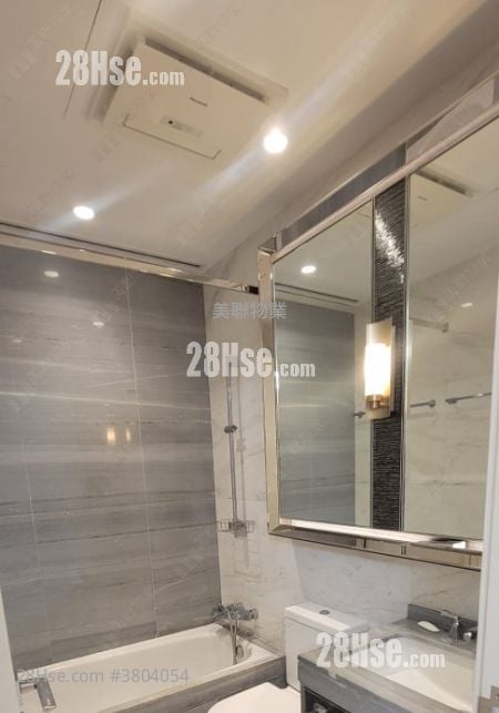 Monterey 售盘 3 房 684 平方尺