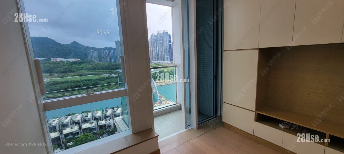 Monterey 售盘 3 房 684 平方尺