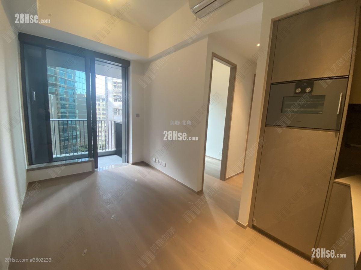 101 Kings Road 售盘 2 房 , 1 浴室 380 平方尺