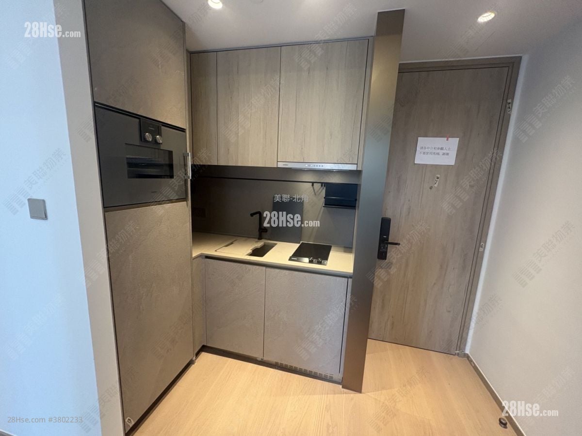 101 Kings Road 售盘 2 房 , 1 浴室 380 平方尺