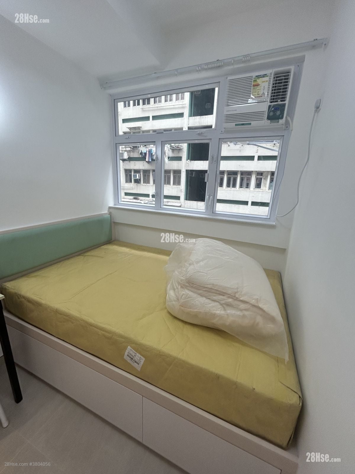 文英楼 租盘 开放式间隔 , 1 浴室 160 平方尺