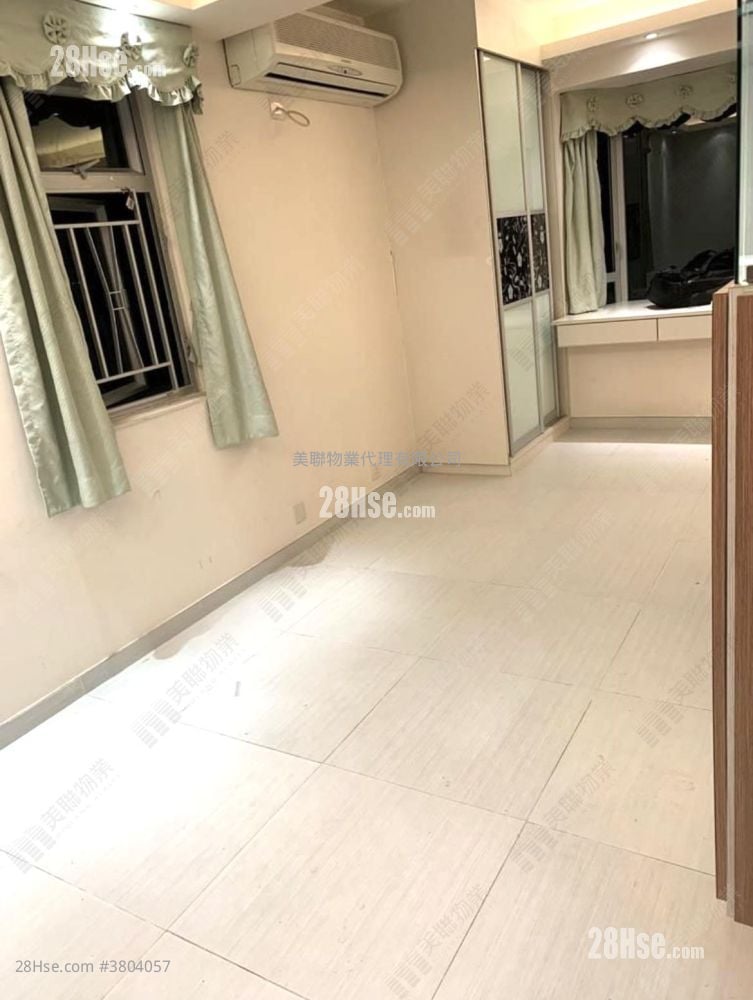 沙田中心 售盘 开放式间隔 , 1 浴室 297 平方尺