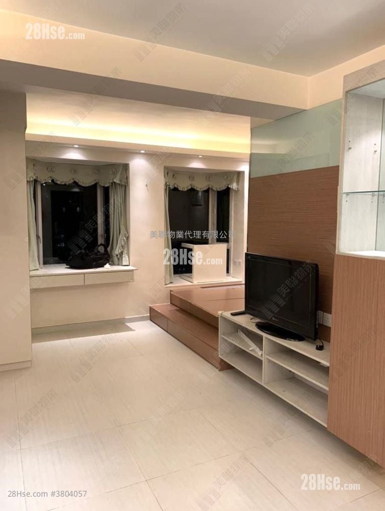 沙田中心 售盘 开放式间隔 , 1 浴室 297 平方尺