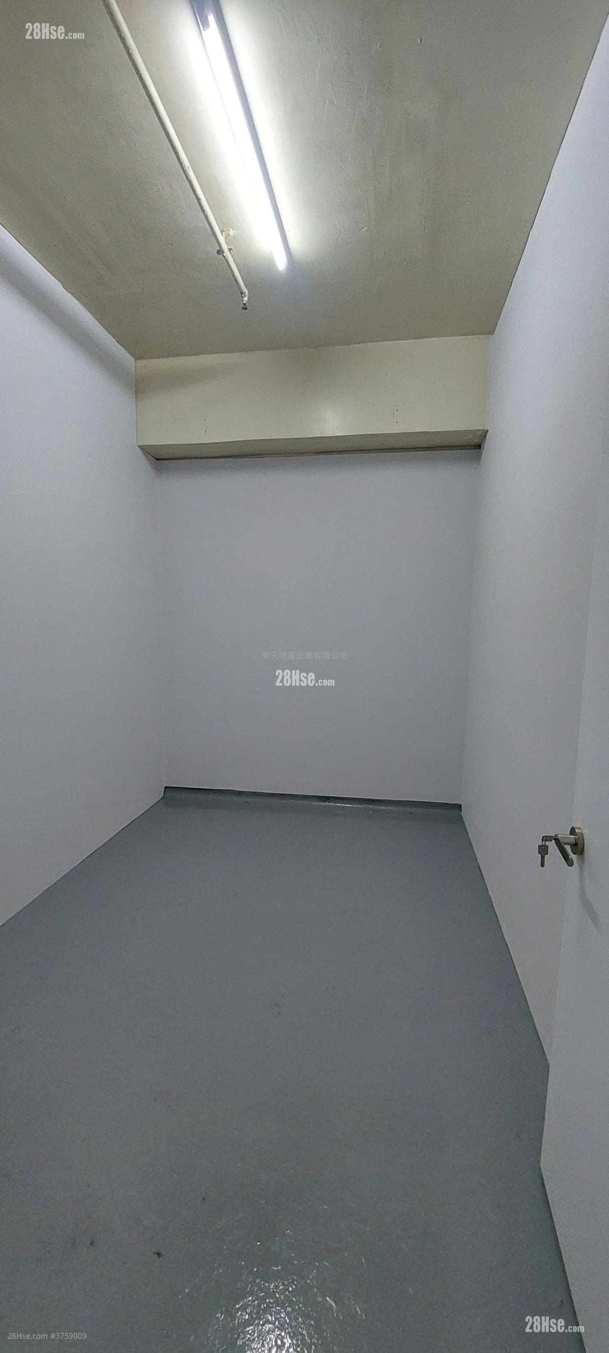 安力工业中心 租盘