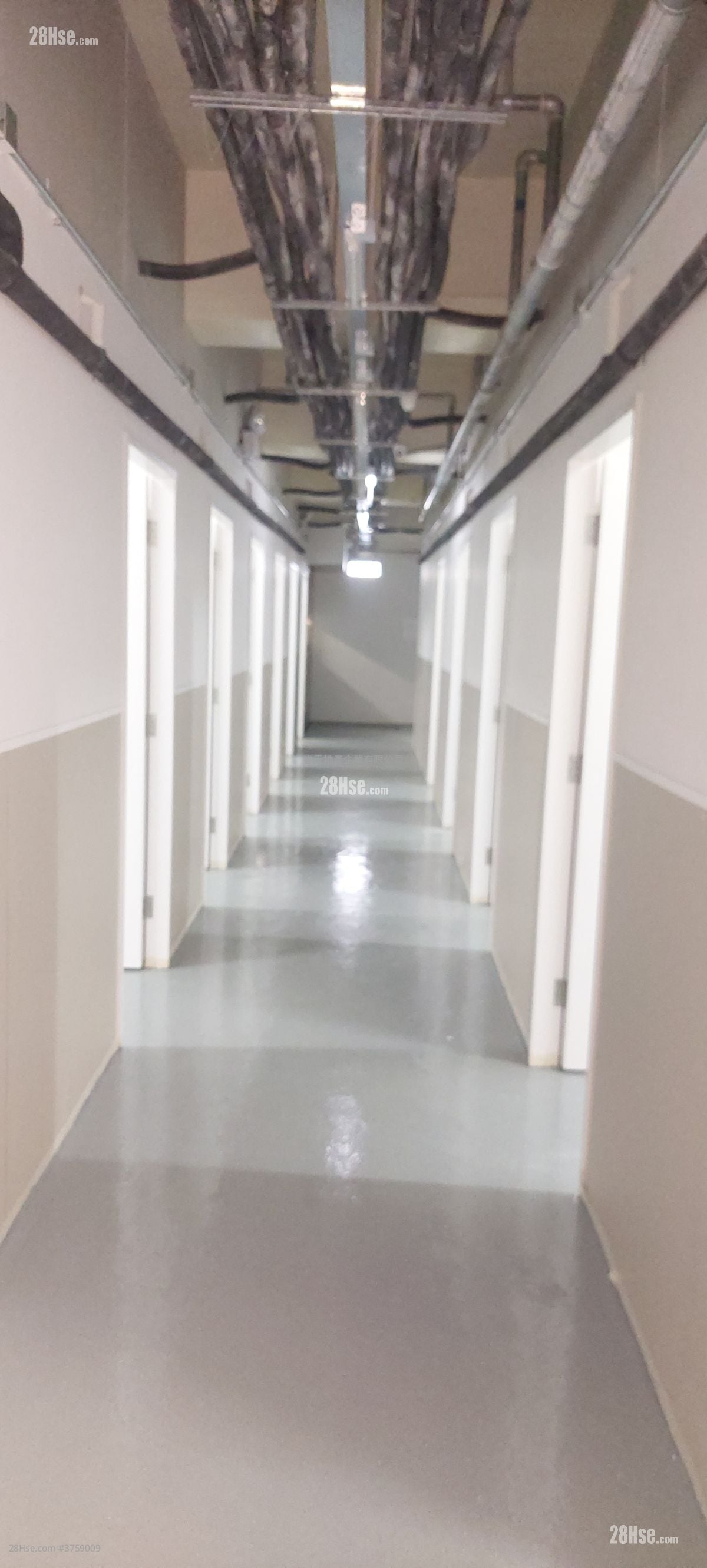 安力工业中心 租盘