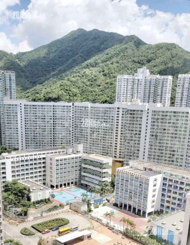 茵怡花园 售盘 3 房 , 2 浴室 555 平方尺