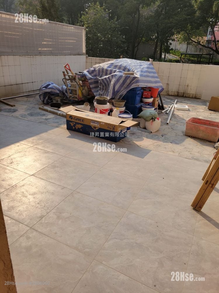 富怡阁 售盘 开放式间隔 , 1 浴室 270 平方尺