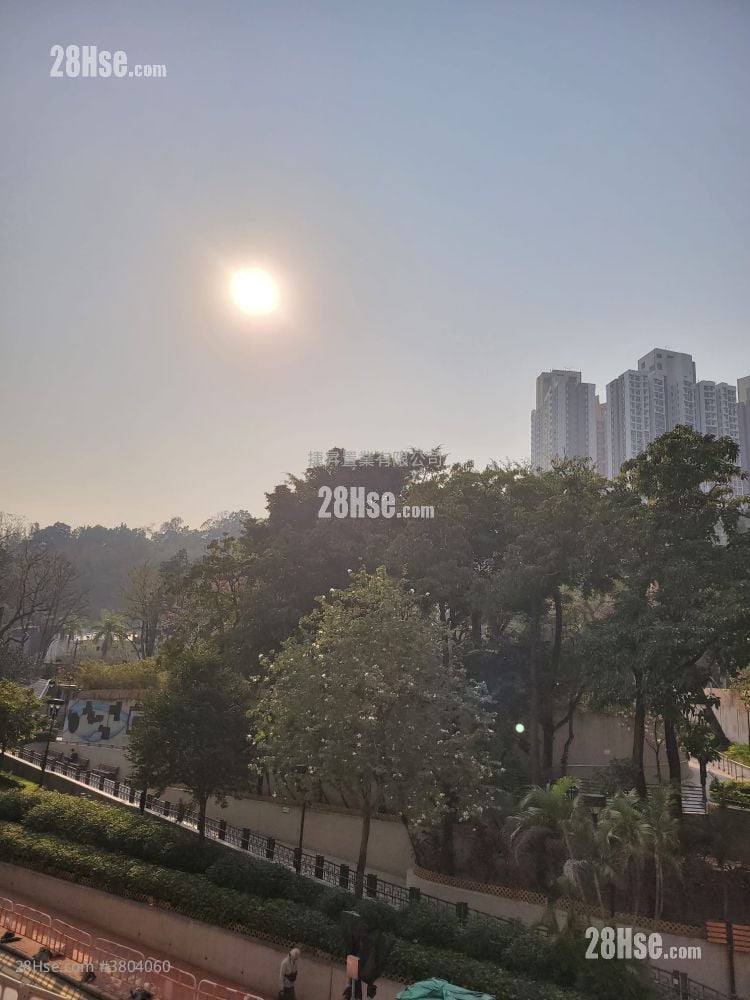 富怡阁 售盘 开放式间隔 , 1 浴室 270 平方尺