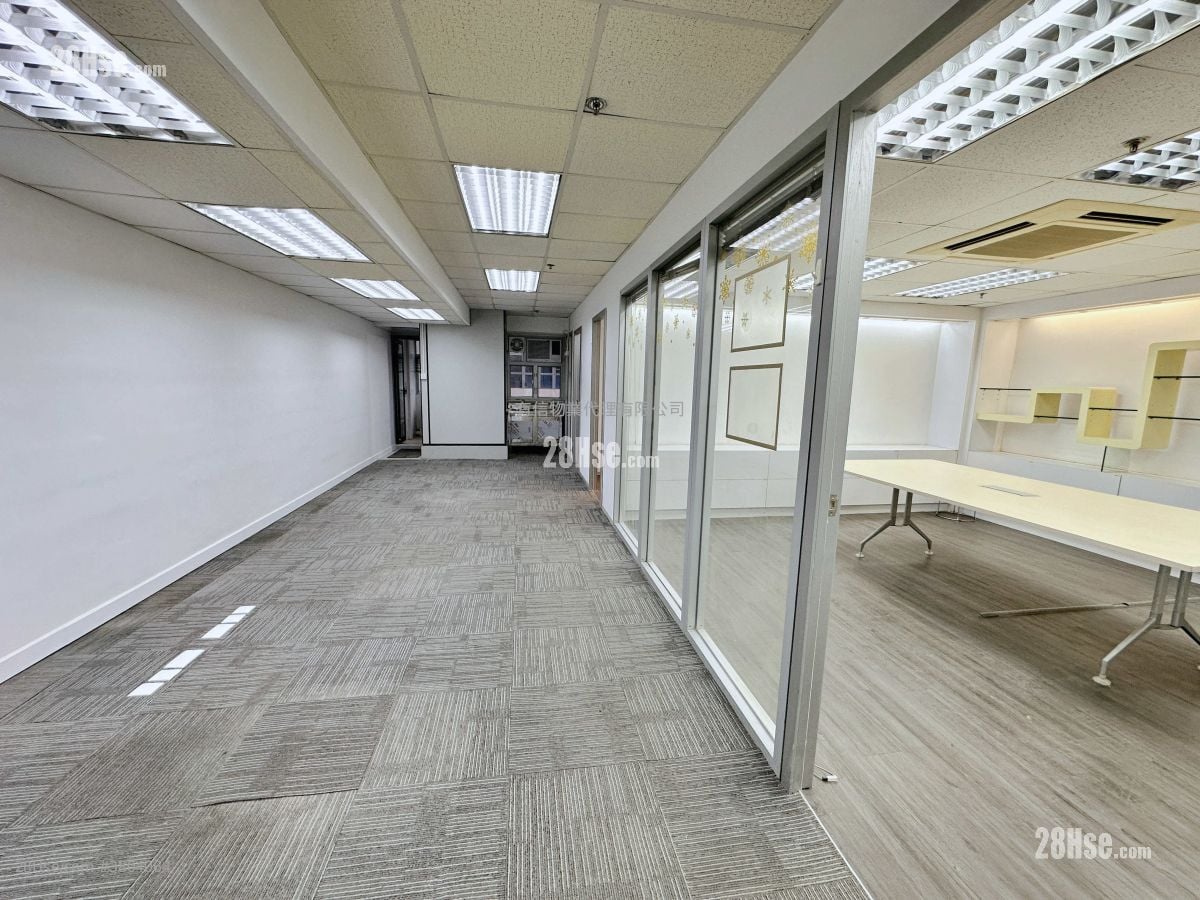 Elite Industrial Centre Rental 3 Bedrooms , 2 Toilets