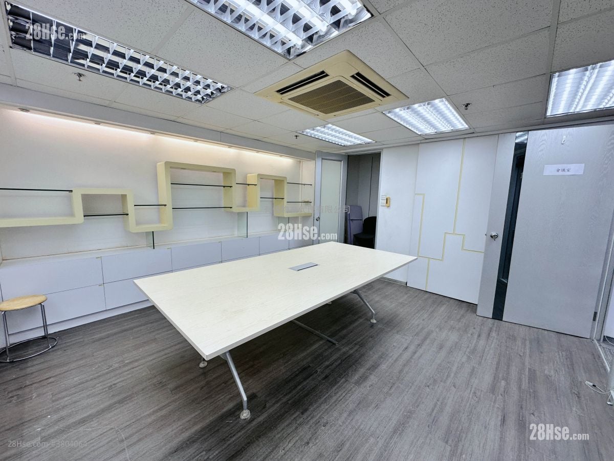 Elite Industrial Centre Rental 3 Bedrooms , 2 Toilets