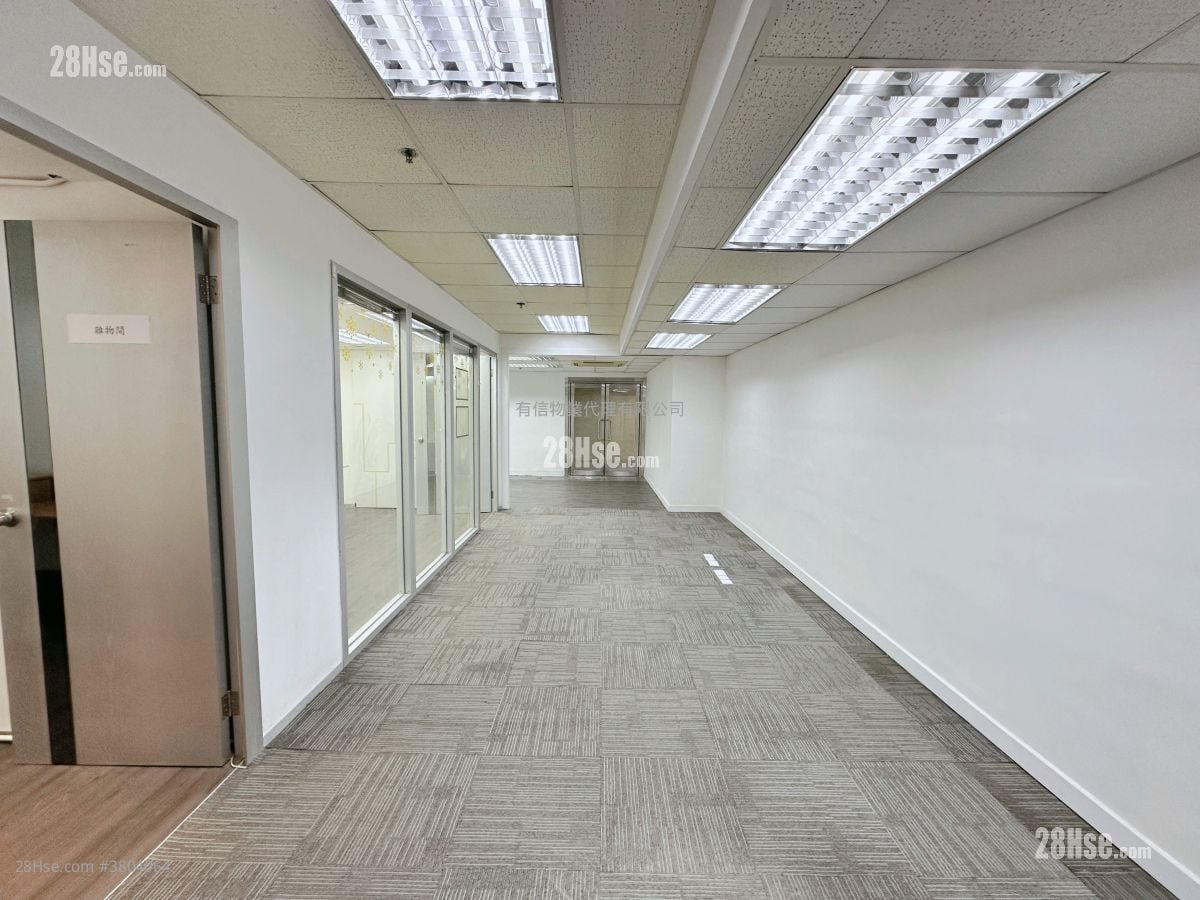 Elite Industrial Centre Rental 3 Bedrooms , 2 Toilets