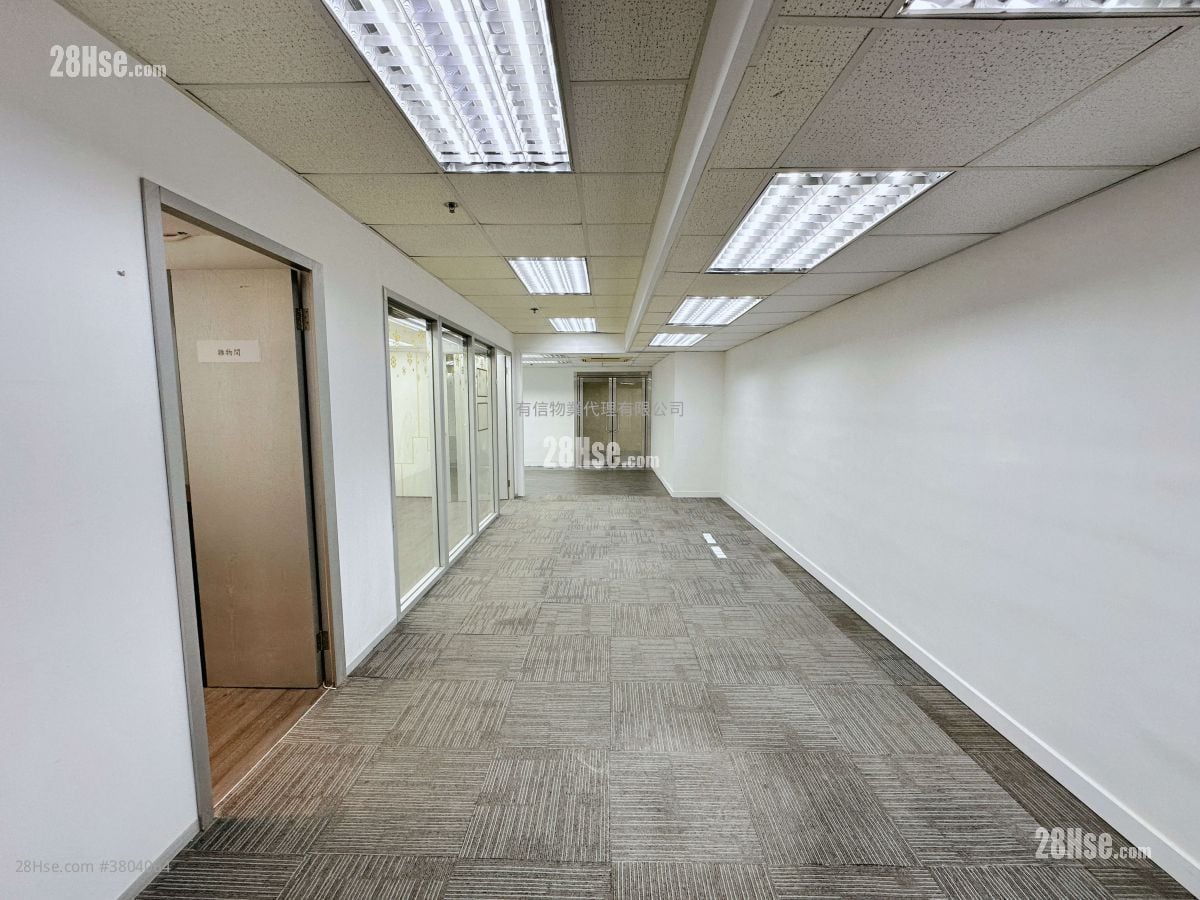 Elite Industrial Centre Rental 3 Bedrooms , 2 Toilets