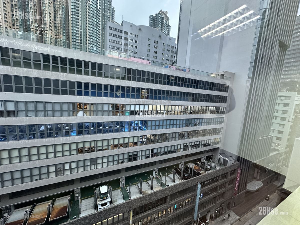 Elite Industrial Centre Rental 3 Bedrooms , 2 Toilets