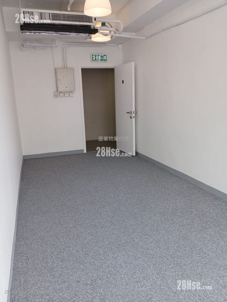 Trend Centre Rental 185 ft²
