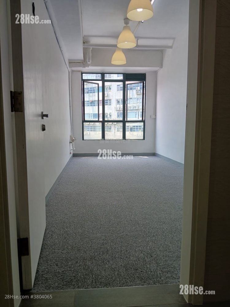 Trend Centre Rental 185 ft²