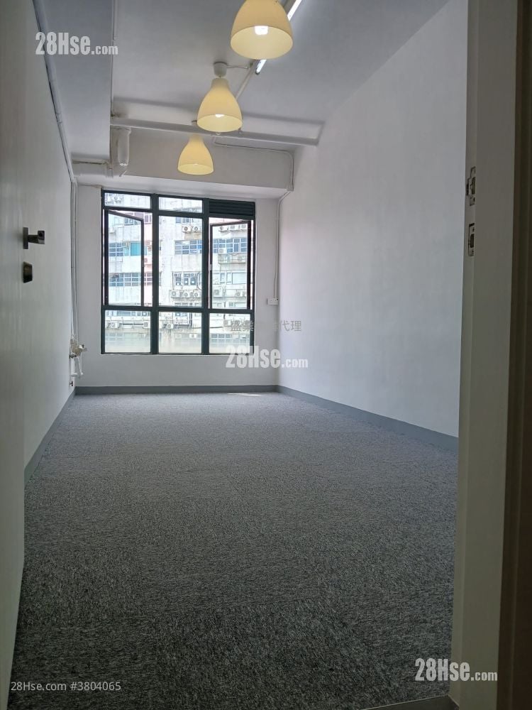 Trend Centre Rental 185 ft²