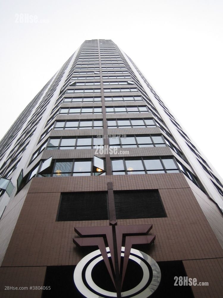 Trend Centre Rental 185 ft²