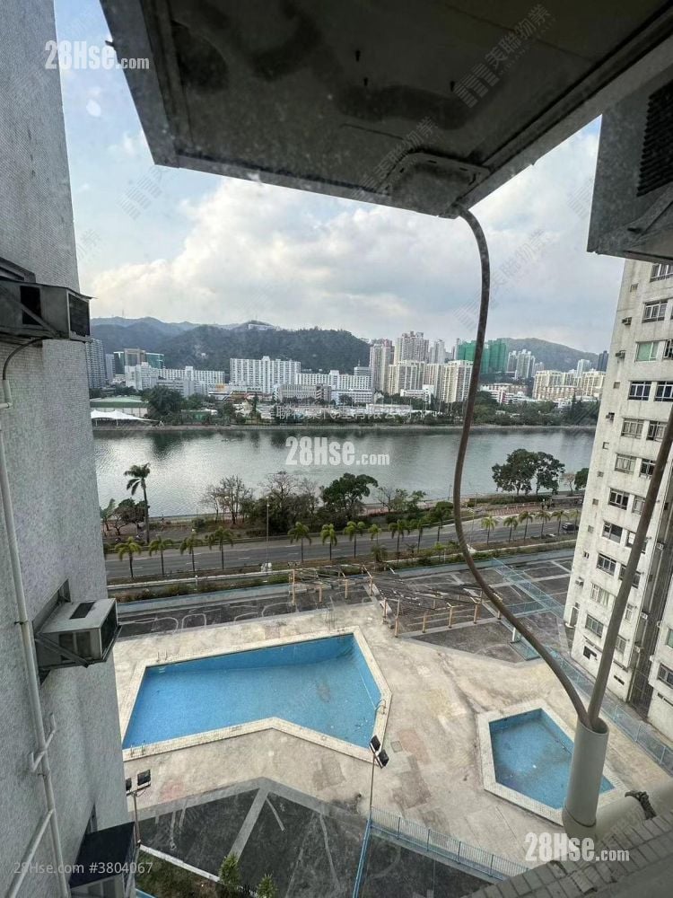 河畔花园 售盘 1 房 242 平方尺