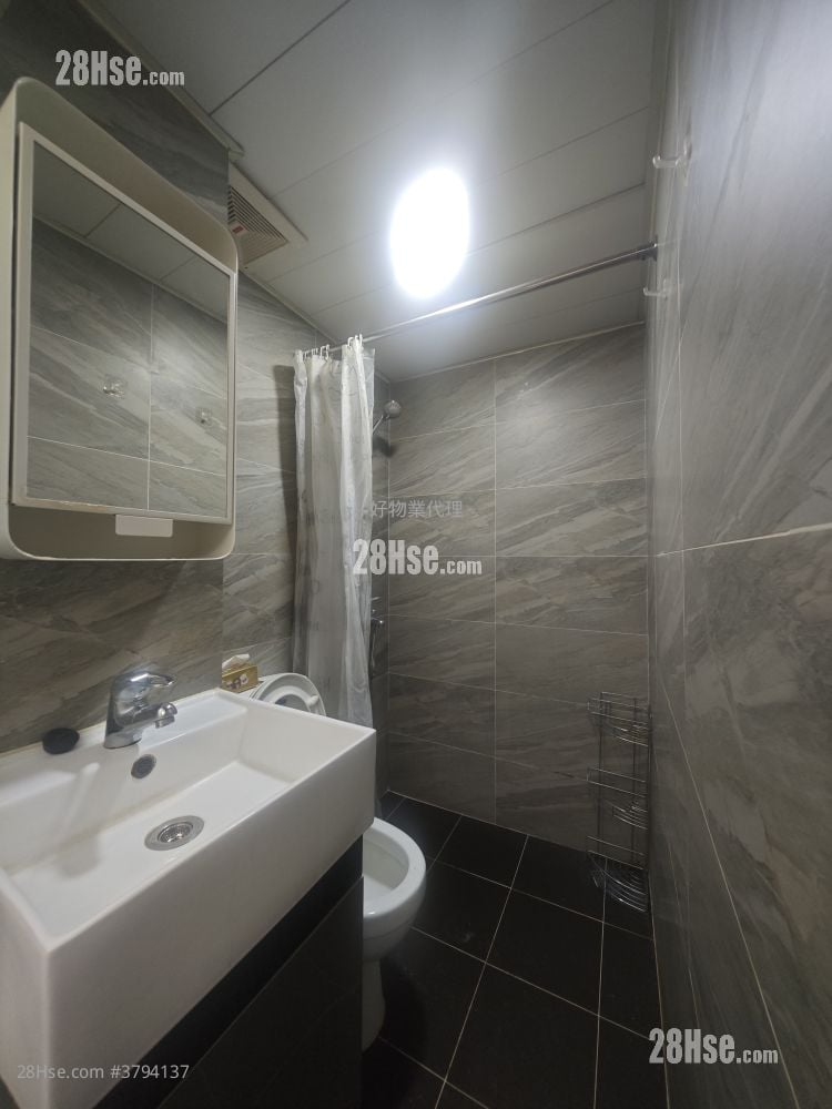 联星大厦 租盘 1 浴室 150 平方尺