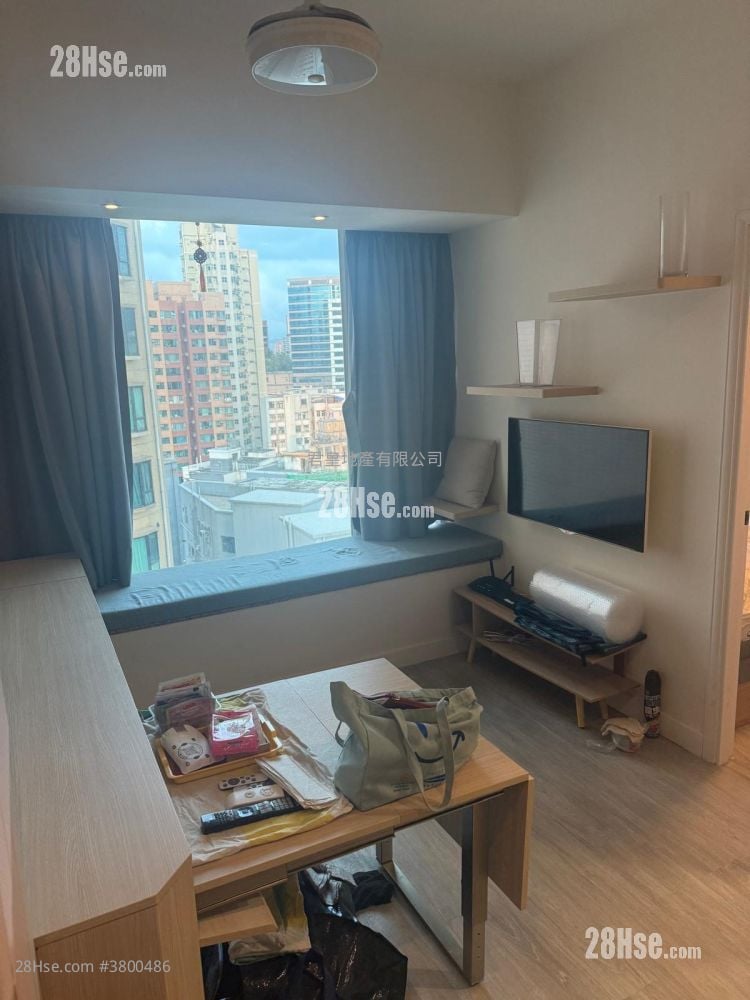 别树华轩 租盘 1 房 , 1 浴室 242 平方尺