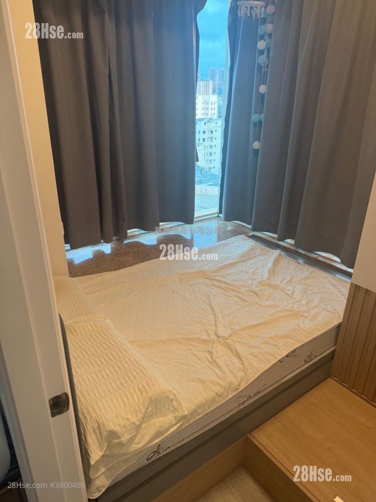 别树华轩 租盘 1 房 , 1 浴室 242 平方尺